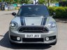 USED 2017 MINI COUNTRYMAN COOPER SD ALL4 