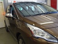 USED 2014 63 PEUGEOT 3008 1.6 E-HDI ACTIVE AUTOMATIC ....Stunning Car.....Low Miles