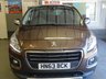 USED 2014 63 PEUGEOT 3008 1.6 E-HDI ACTIVE AUTOMATIC ....Stunning Car.....Low Miles