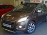 USED 2014 63 PEUGEOT 3008 1.6 E-HDI ACTIVE AUTOMATIC ....Stunning Car.....Low Miles