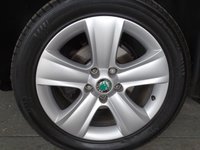 USED 2012 12 SKODA YETI 1.4 TSI SE  121 BHP Lovely  Colour