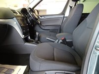 USED 2012 12 SKODA YETI 1.4 TSI SE  121 BHP Lovely  Colour