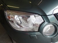 USED 2012 12 SKODA YETI 1.4 TSI SE  121 BHP Lovely  Colour
