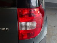 USED 2012 12 SKODA YETI 1.4 TSI SE  121 BHP Lovely  Colour