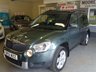 USED 2012 12 SKODA YETI 1.4 TSI SE  121 BHP Lovely  Colour