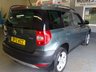 USED 2012 12 SKODA YETI 1.4 TSI SE  121 BHP Lovely  Colour