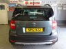 USED 2012 12 SKODA YETI 1.4 TSI SE  121 BHP Lovely  Colour