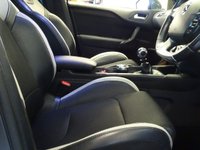 USED 2014 14 CITROEN DS4 1.6 E-HDI AIRDREAM DSTYLE  MASSAGE SEATS