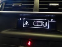 USED 2014 14 CITROEN DS4 1.6 E-HDI AIRDREAM DSTYLE  MASSAGE SEATS