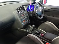 USED 2014 14 CITROEN DS4 1.6 E-HDI AIRDREAM DSTYLE  MASSAGE SEATS