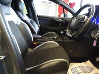 USED 2014 14 CITROEN DS4 1.6 E-HDI AIRDREAM DSTYLE  MASSAGE SEATS