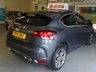 USED 2014 14 CITROEN DS4 1.6 E-HDI AIRDREAM DSTYLE  MASSAGE SEATS