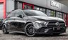 USED 2019 19 MERCEDES-BENZ A-CLASS 2.0 AMG A 35 4MATIC PREMIUM PLUS 5d AUTO 302 BHP HATCHBACK