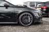 USED 2019 19 MERCEDES-BENZ A-CLASS 2.0 AMG A 35 4MATIC PREMIUM PLUS 5d AUTO 302 BHP HATCHBACK
