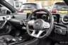 USED 2019 19 MERCEDES-BENZ A-CLASS 2.0 AMG A 35 4MATIC PREMIUM PLUS 5d AUTO 302 BHP HATCHBACK