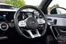 USED 2019 19 MERCEDES-BENZ A-CLASS 2.0 AMG A 35 4MATIC PREMIUM PLUS 5d AUTO 302 BHP HATCHBACK