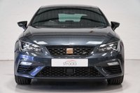 USED 2019 19 SEAT LEON 2.0 TSI CUPRA DSG 5d 286 BHP + NATIONWIDE HOME DELIVERY +