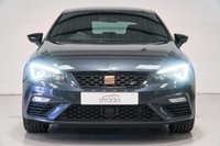 USED 2019 19 SEAT LEON 2.0 TSI CUPRA DSG 5d 286 BHP + NATIONWIDE HOME DELIVERY +