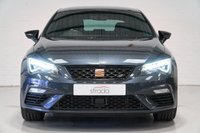 USED 2019 19 SEAT LEON 2.0 TSI CUPRA DSG 5d 286 BHP + NATIONWIDE HOME DELIVERY +