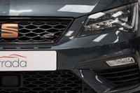 USED 2019 19 SEAT LEON 2.0 TSI CUPRA DSG 5d 286 BHP + NATIONWIDE HOME DELIVERY +