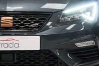 USED 2019 19 SEAT LEON 2.0 TSI CUPRA DSG 5d 286 BHP + NATIONWIDE HOME DELIVERY +
