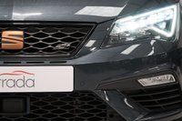 USED 2019 19 SEAT LEON 2.0 TSI CUPRA DSG 5d 286 BHP + NATIONWIDE HOME DELIVERY +