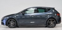 USED 2019 19 SEAT LEON 2.0 TSI CUPRA DSG 5d 286 BHP + NATIONWIDE HOME DELIVERY +