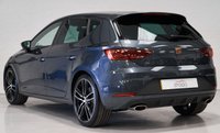 USED 2019 19 SEAT LEON 2.0 TSI CUPRA DSG 5d 286 BHP + NATIONWIDE HOME DELIVERY +
