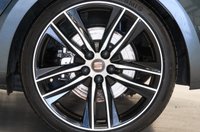 USED 2019 19 SEAT LEON 2.0 TSI CUPRA DSG 5d 286 BHP + NATIONWIDE HOME DELIVERY +