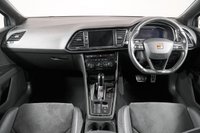 USED 2019 19 SEAT LEON 2.0 TSI CUPRA DSG 5d 286 BHP + NATIONWIDE HOME DELIVERY +