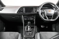USED 2019 19 SEAT LEON 2.0 TSI CUPRA DSG 5d 286 BHP + NATIONWIDE HOME DELIVERY +