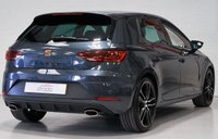 USED 2019 19 SEAT LEON 2.0 TSI CUPRA DSG 5d 286 BHP + NATIONWIDE HOME DELIVERY +