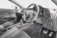 USED 2019 19 SEAT LEON 2.0 TSI CUPRA DSG 5d 286 BHP + NATIONWIDE HOME DELIVERY +