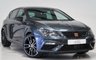 USED 2019 19 SEAT LEON 2.0 TSI CUPRA DSG 5d 286 BHP + NATIONWIDE HOME DELIVERY +