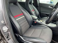 USED 2014 14 MERCEDES-BENZ A-CLASS 1.5 A180 CDI BLUEEFFICIENCY SE 5d 109 BHP 