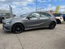 USED 2014 14 MERCEDES-BENZ A-CLASS 1.5 A180 CDI BLUEEFFICIENCY SE 5d 109 BHP 