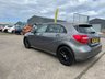 USED 2014 14 MERCEDES-BENZ A-CLASS 1.5 A180 CDI BLUEEFFICIENCY SE 5d 109 BHP 