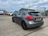 USED 2014 14 MERCEDES-BENZ A-CLASS 1.5 A180 CDI BLUEEFFICIENCY SE 5d 109 BHP 