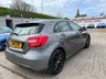 USED 2014 14 MERCEDES-BENZ A-CLASS 1.5 A180 CDI BLUEEFFICIENCY SE 5d 109 BHP 