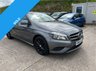 USED 2014 14 MERCEDES-BENZ A-CLASS 1.5 A180 CDI BLUEEFFICIENCY SE 5d 109 BHP 