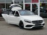 USED 2016 65 MERCEDES-BENZ A-CLASS 2.1 A 220 D MOTORSPORT EDITION PREMIUM 5d 174 BHP Finished CIRRUS WHITE with contrasting FULL SPORTS Trim. This Great looking A class certainly looks smart and sporty, with its slim lights and smooth body panels. There's plenty of room in the front and the back which will suit the average family. Features include PAN ROOF, Memory Seats, Full leather alacntara heated seats, Sat Nav, Reversing Camera, Harman Kardon, B/Tooth and more. Dealer serviced at 16229 miles, 24349 miles, 34699 miles, 52779 miles, 65032 miles and on arrival at 66225 miles.