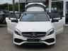 USED 2016 65 MERCEDES-BENZ A-CLASS 2.1 A 220 D MOTORSPORT EDITION PREMIUM 5d 174 BHP Finished CIRRUS WHITE with contrasting FULL SPORTS Trim. This Great looking A class certainly looks smart and sporty, with its slim lights and smooth body panels. There's plenty of room in the front and the back which will suit the average family. Features include PAN ROOF, Memory Seats, Full leather alacntara heated seats, Sat Nav, Reversing Camera, Harman Kardon, B/Tooth and more. Dealer serviced at 16229 miles, 24349 miles, 34699 miles, 52779 miles, 65032 miles and on arrival at 66225 miles.