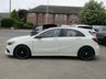 USED 2016 65 MERCEDES-BENZ A-CLASS 2.1 A 220 D MOTORSPORT EDITION PREMIUM 5d 174 BHP Finished CIRRUS WHITE with contrasting FULL SPORTS Trim. This Great looking A class certainly looks smart and sporty, with its slim lights and smooth body panels. There's plenty of room in the front and the back which will suit the average family. Features include PAN ROOF, Memory Seats, Full leather alacntara heated seats, Sat Nav, Reversing Camera, Harman Kardon, B/Tooth and more. Dealer serviced at 16229 miles, 24349 miles, 34699 miles, 52779 miles, 65032 miles and on arrival at 66225 miles.