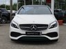 USED 2016 65 MERCEDES-BENZ A-CLASS 2.1 A 220 D MOTORSPORT EDITION PREMIUM 5d 174 BHP Finished CIRRUS WHITE with contrasting FULL SPORTS Trim. This Great looking A class certainly looks smart and sporty, with its slim lights and smooth body panels. There's plenty of room in the front and the back which will suit the average family. Features include PAN ROOF, Memory Seats, Full leather alacntara heated seats, Sat Nav, Reversing Camera, Harman Kardon, B/Tooth and more. Dealer serviced at 16229 miles, 24349 miles, 34699 miles, 52779 miles, 65032 miles and on arrival at 66225 miles.