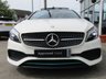 USED 2016 65 MERCEDES-BENZ A-CLASS 2.1 A 220 D MOTORSPORT EDITION PREMIUM 5d 174 BHP Finished CIRRUS WHITE with contrasting FULL SPORTS Trim. This Great looking A class certainly looks smart and sporty, with its slim lights and smooth body panels. There's plenty of room in the front and the back which will suit the average family. Features include PAN ROOF, Memory Seats, Full leather alacntara heated seats, Sat Nav, Reversing Camera, Harman Kardon, B/Tooth and more. Dealer serviced at 16229 miles, 24349 miles, 34699 miles, 52779 miles, 65032 miles and on arrival at 66225 miles.