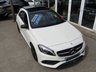 USED 2016 65 MERCEDES-BENZ A-CLASS 2.1 A 220 D MOTORSPORT EDITION PREMIUM 5d 174 BHP Finished CIRRUS WHITE with contrasting FULL SPORTS Trim. This Great looking A class certainly looks smart and sporty, with its slim lights and smooth body panels. There's plenty of room in the front and the back which will suit the average family. Features include PAN ROOF, Memory Seats, Full leather alacntara heated seats, Sat Nav, Reversing Camera, Harman Kardon, B/Tooth and more. Dealer serviced at 16229 miles, 24349 miles, 34699 miles, 52779 miles, 65032 miles and on arrival at 66225 miles.