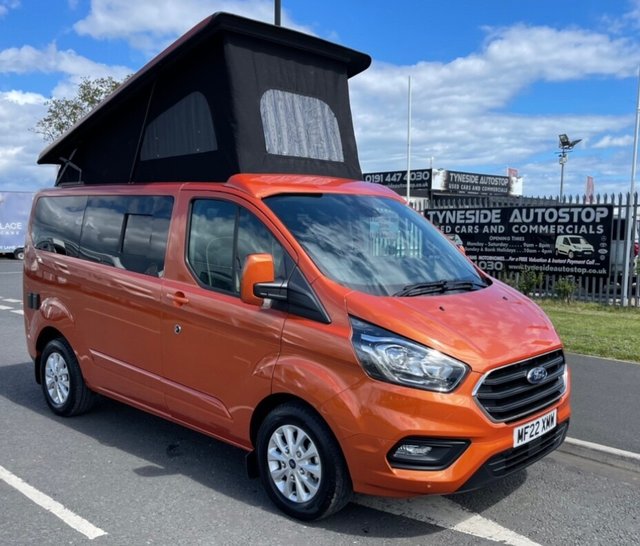 Used vans for sale. Newcastle Upon Tyne & Tyne and Wear van Dealer