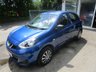 USED 2016 16 NISSAN MICRA 1.2 VISIA 5d 79 BHP Full Service History + Just Serviced, One Owner, NEW MOT, Great fuel economy! Only &pound;30 Road Tax! Low Insurance Group!