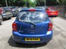 USED 2016 16 NISSAN MICRA 1.2 VISIA 5d 79 BHP Full Service History + Just Serviced, One Owner, NEW MOT, Great fuel economy! Only &pound;30 Road Tax! Low Insurance Group!