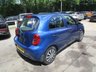 USED 2016 16 NISSAN MICRA 1.2 VISIA 5d 79 BHP Full Service History + Just Serviced, One Owner, NEW MOT, Great fuel economy! Only &pound;30 Road Tax! Low Insurance Group!